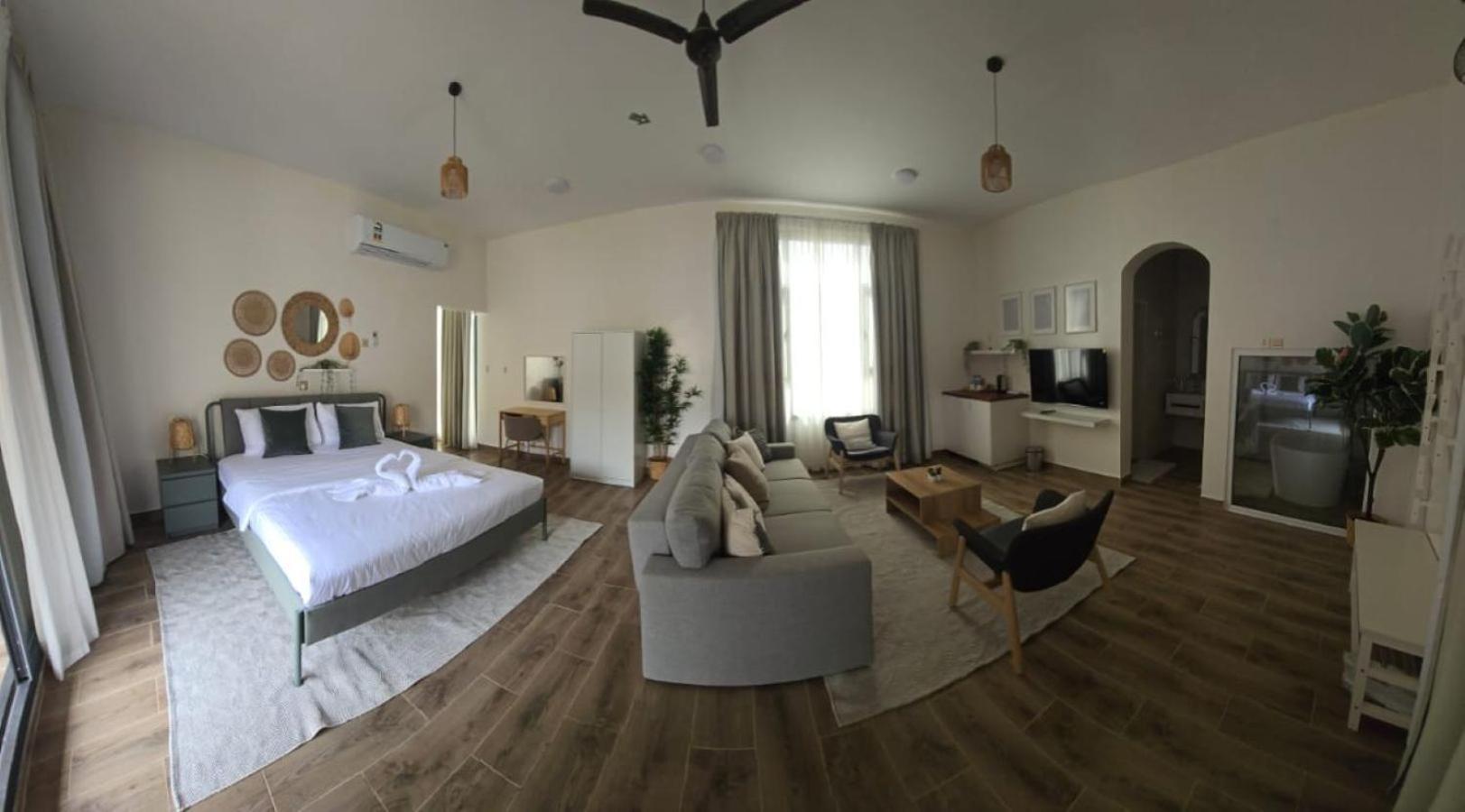 Maison d'hôtes Roghan Hospitality *